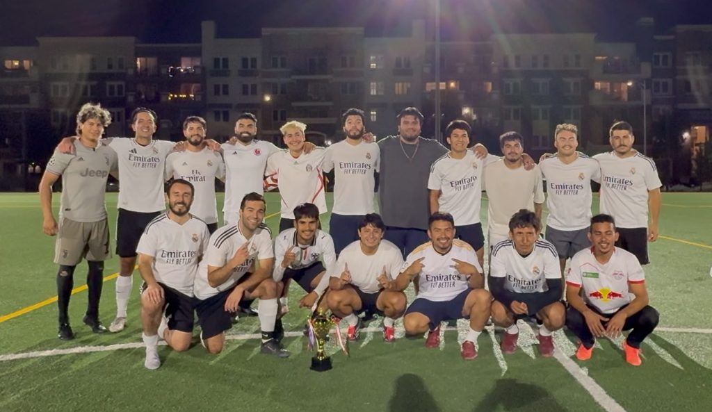Thursday Champions